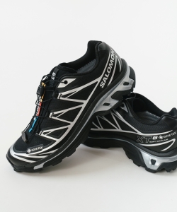 【WEB限定】〈WOMEN〉SALOMON / XT-6 GTX